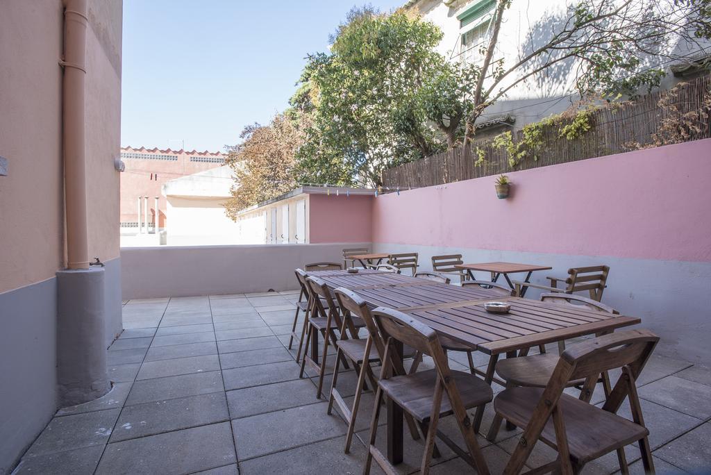 Liverpool Terrace Apartamento *