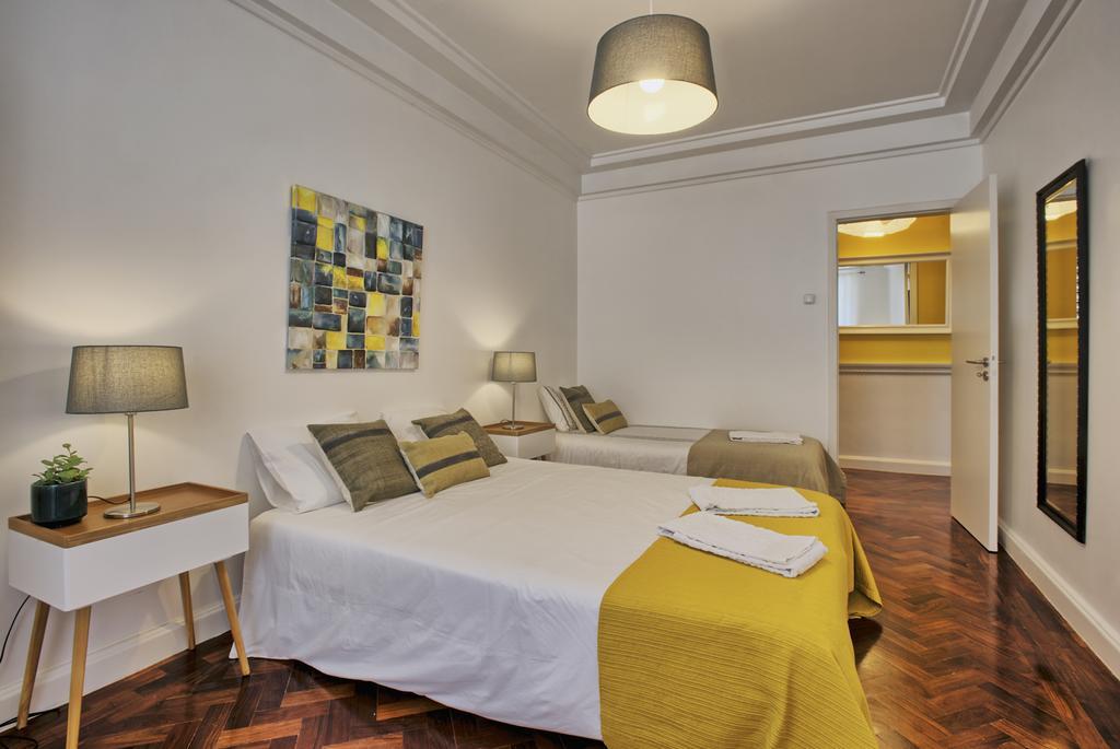 Apartamento Liverpool Terrace Lisboa