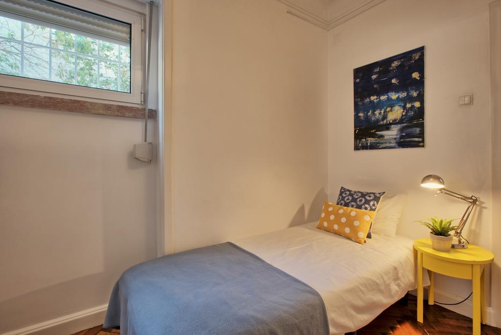 Apartamento Liverpool Terrace *