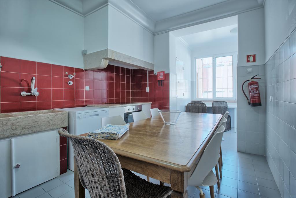 Liverpool Terrace Apartamento