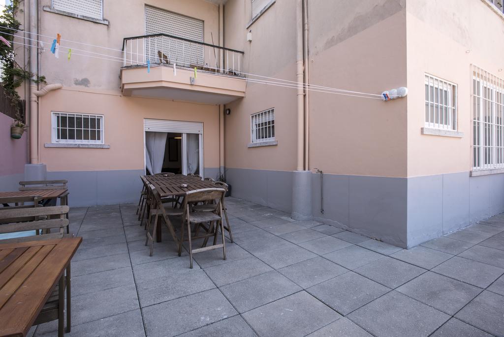 Apartamento Liverpool Terrace