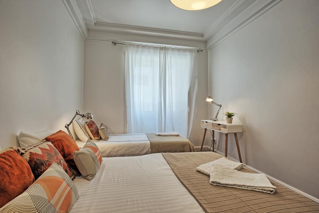 Liverpool Terrace Apartamento