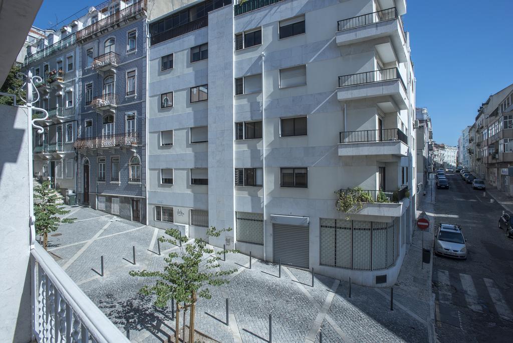 Liverpool Terrace Apartamento