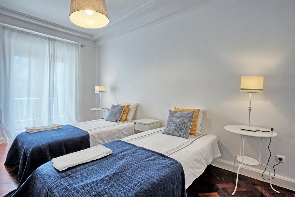 Liverpool Terrace Apartamento